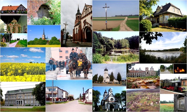 Sielska Wieś Ziemi Raciborskiej CZAS NA FINAŁ