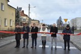 W Pelplinie oddano do użytku ulice wyremontowane za 9 mln złotych [ZDJĘCIA]