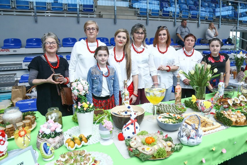 Jarmark Wielkanocny w Szczercowie
