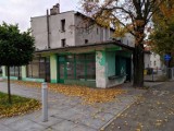 Zielony budynek przy dworcu w Lublińcu będzie nową siedzibą straży miejskiej