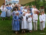 Wielki sukces Małych Grojcowian z Wieprza! Młodzi tancerze ludowi najlepsi w międzynarodowym festiwalu folklorystycznym!