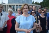 Marta Bejnar - Bejnarowicz kolejnym kandydatem na prezydenta Gorzowa. Wystawił ją klub Kocham Gorzów