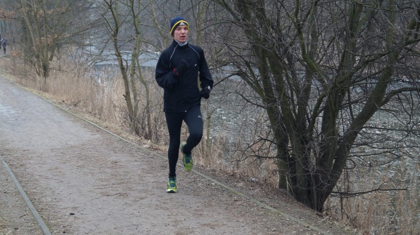 Parkrun Bydgoszcz, czyli sobotnia "piątka" nad Kanałem Bydgoskim [zdjęcia, wideo]