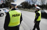 Policja apeluje do kierowców o spokojną i rozsądną jazdę podczas świąt Bożego Narodzenia