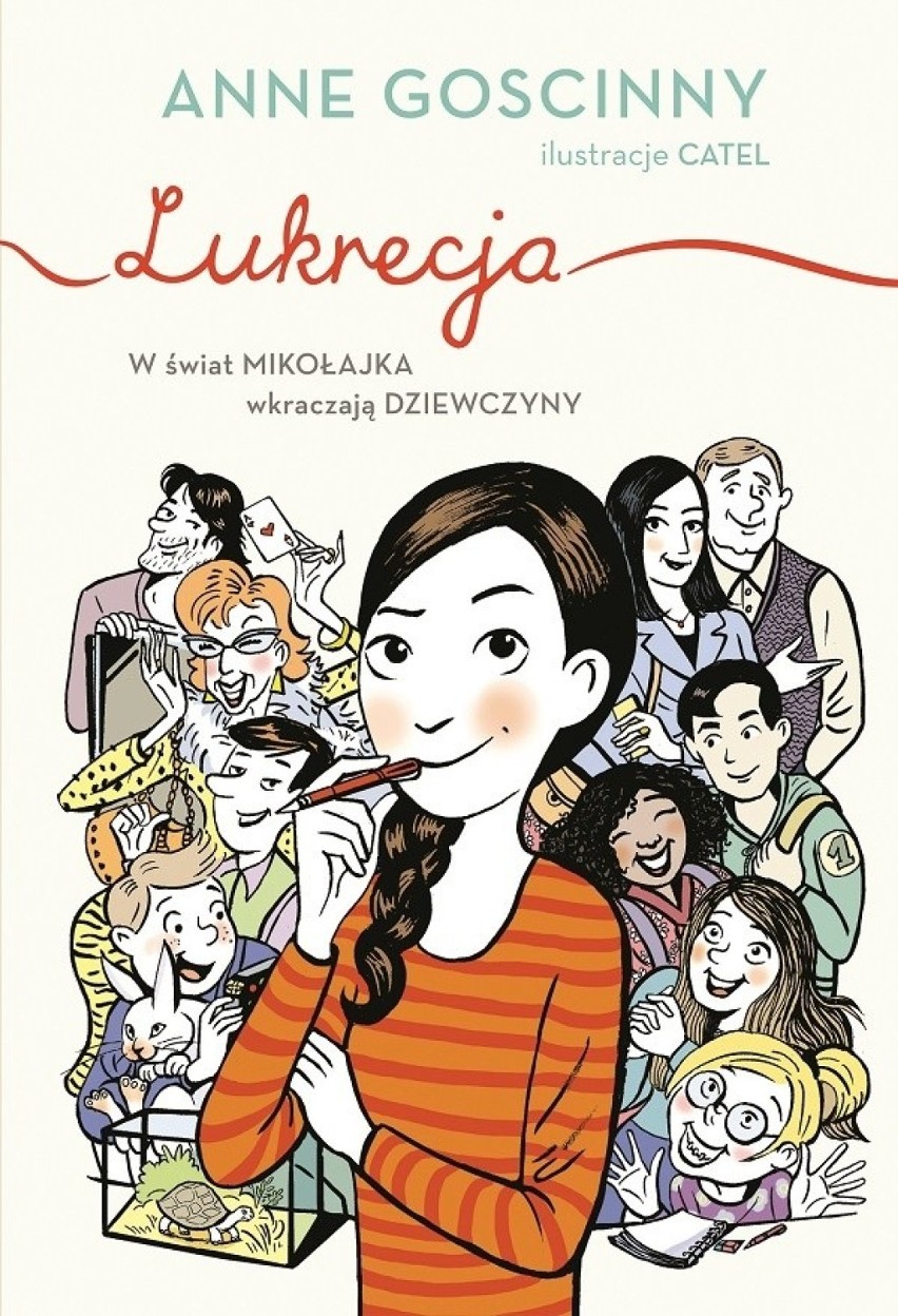 #zostańwdomu z najlepszymi książkami dla dzieci. Czy dziś łatwo o bohatera jak Mikołajek czy Kubuś Puchatek? Po te książki warto sięgnąć