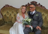 Śluby w Słupsku. Zdjęcia słupskich ślubnych par z drugiego weekendu grudnia