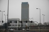 Kraków. Firmy wprowadzają się do wieżowca Unity Tower przy rondzie Mogilskim. Trwają przygotowania do uruchomienia tarasu widokowego