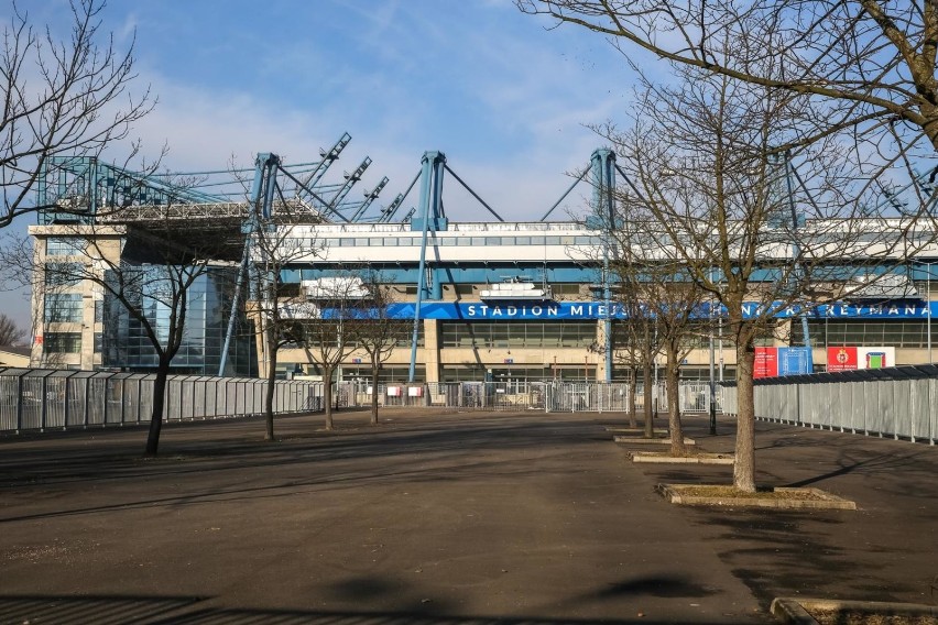 Konsultacje w sprawie przebudowy stadionu Wisły Kraków