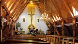 Jest dyspensa od udziału w mszy świętej. Sprawdź transmisje online z kościołów w Krośnie