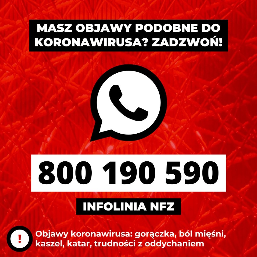 Teleporady na temat koronawirusa w Łódzkiem. Gdzie zadzwonić? Sprawdź numer do poradni