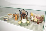 Muzeum w Kole zaprasza na wystawę "Fajans włocławski w zbiorach Muzeum Technik Ceramicznych w Kole"
