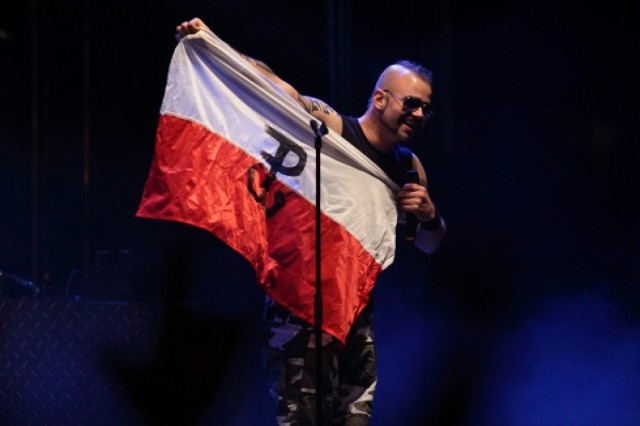 Sabaton wystąpi w Warszawie 23 stycznia 2015