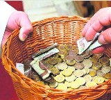 Finansowanie parafii na Śląsku: Proboszczowie narzekają na brak pieniędzy