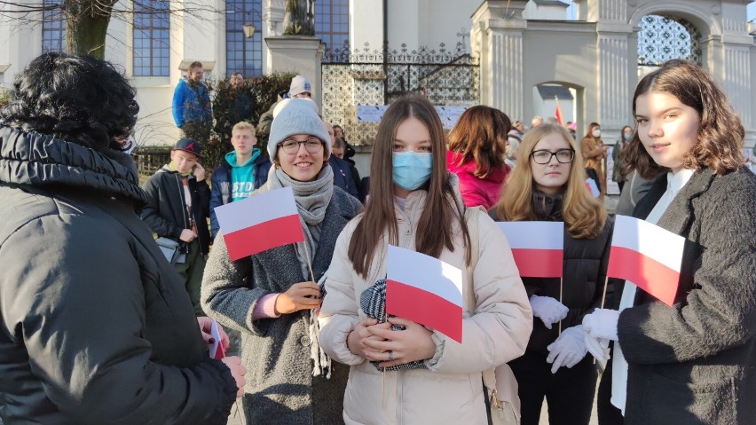 Święto Niepodległości w Piotrkowie 2021. Jak piotrkowianie...