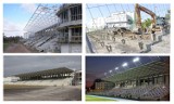 10 lat temu rozpoczęto budowę stadionu przy Narutowicza 9!