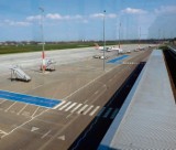 Euro 2012 - Poważne opóźnienia Poznania. Główny problem to rozbudowa lotniska