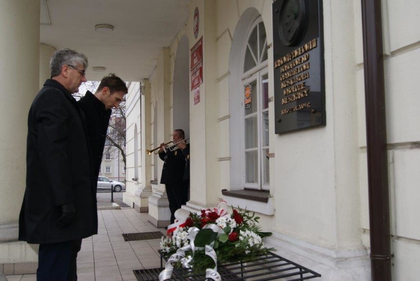 10. rocznica śmierci Jana Pawła II: Obchody w Kole