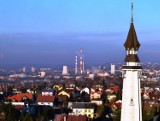 Kiedy wyburzą kominy elektrociepłowni w Bielsku-Białej? Nowy przetarg w tym roku