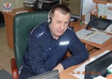 Radzyń Podlaski. 3-latek stracił przytomność, pomógł dyżurny policji 
