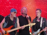 Deep Purple i Nazareth zagrają w Krakowie. 12 czerwca Hard Rock Heroes Festival w Tauron Arenie 