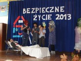W Mirachowie zainaugurowano akcję "Bezpieczne życie" w powiecie kartuskim