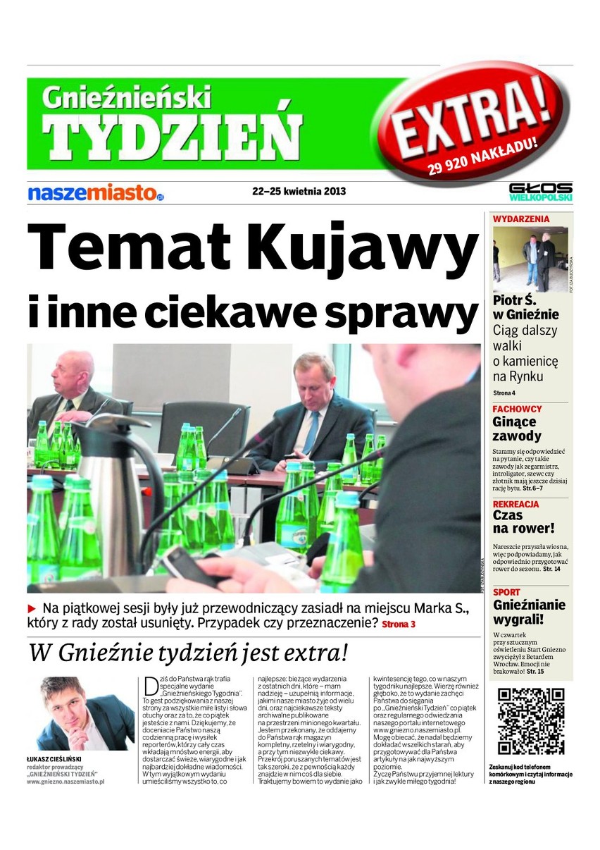 Gnieźnieński Tydzień Extra