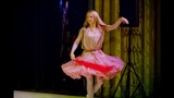 GORZÓW WLKP.: Kim jest Nela Mitukiewicz, która narobiła tanecznego szumu w naszym mieście [ZDJĘCIA, WIDEO] 