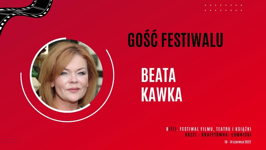 10 czerwca rozpoczyna się Kozzi Film Festiwal. 8(11)...