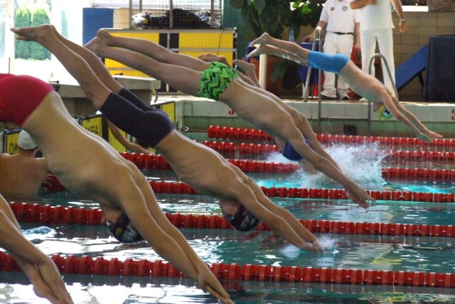 Już w czwartek, 5 czerwca, rozpoczną się w Olsztynie główne mistrzostwa Polski seniorów i młodzieżowców w pływaniu, z udziałem zawodników Unii i SMS Oświęcim.