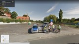 Mieszkańcy powiatu leszczyńskiego na zdjęciach Google Street View. Sprawdź, może znajdziesz na nich siebie? 