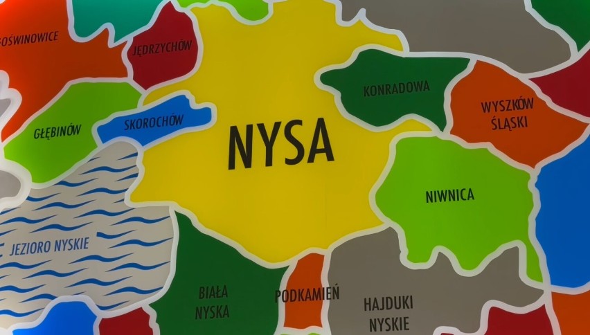 W 2023 roku, gmina Nysa w ramach BO przeznaczyła do podziału...