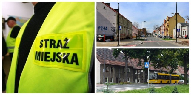 Straż Miejska przekazała statystyki z interwencji. To właśnie w tych dzielnicach Gliwic jest najbardziej niebezpiecznie!>>>>