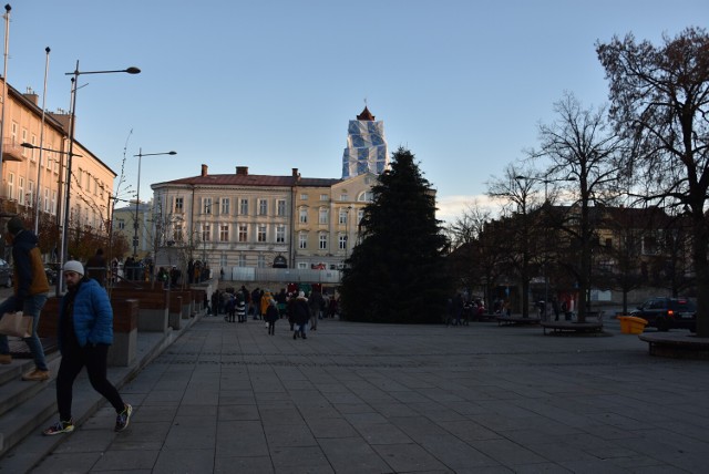 Projekt budżetu Gorlic na przyszły rok zawiera kilkadziesiąt pozycji w dziale wydatki inwestycyjne