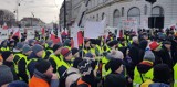 Agro Unia szykuje kolejny protest. Będą blokować drogi w regionie czy pojadą do Warszawy?