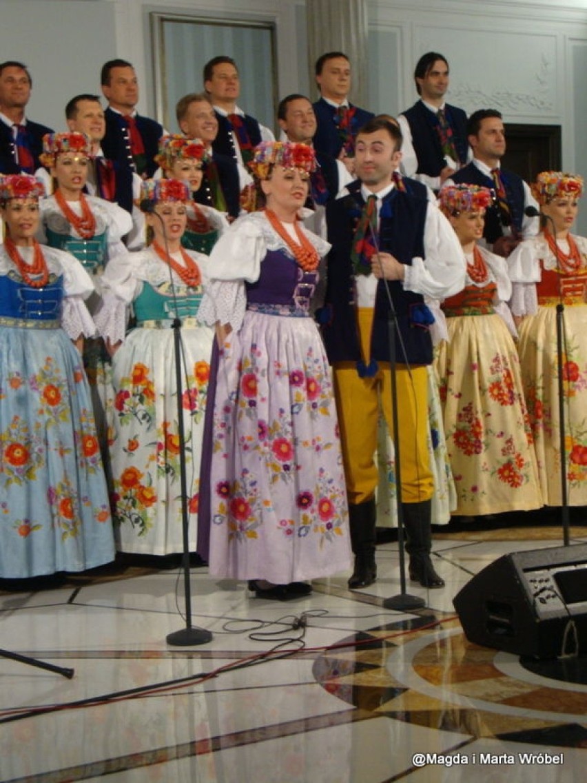 Wyróżnienie "Lady D." rozdane po raz 11. Relacja