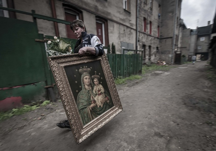 Życie na ulicach: niezwykłe zdjęcia Marcina Urbanowicza. Musicie je zobaczyć 