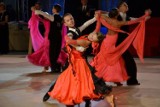 Tancerze z całego kraju zatańczą w Zielonej Górze. Przed nami Konwaliowy Turniej Tańca