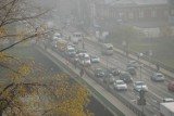 Kraków. Co trzecie skontrolowane auto nie spełnia norm jakości spalin