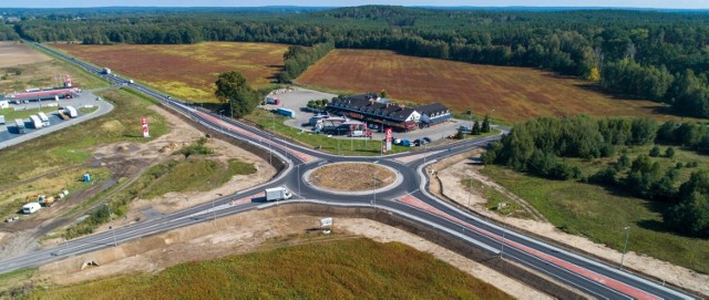 Drogowcy przygotowują kolejne inwestycje na lubuskich drogach.