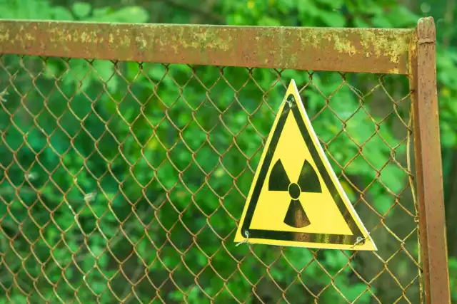 Czy składowisko odpadów promieniotwórczych zagraża okolicznym mieszkańcom?