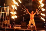 "Oruńskie Kujemy" w Gdańsku. Festyn z pokazami kowalstwa artystycznego, fire show i koncertami