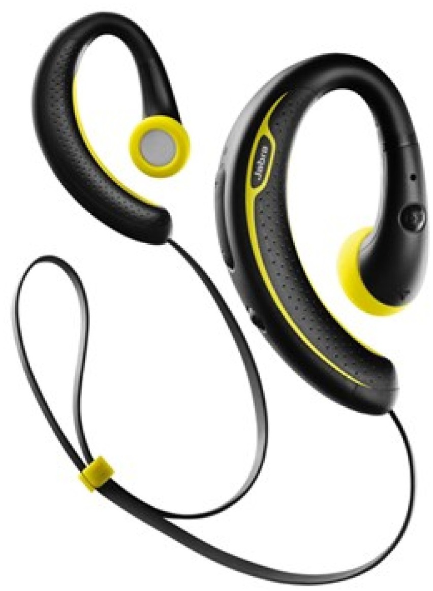 Słuchawka do telefonów Jabra Sport Wireless+