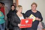 Dzisiaj  wiejskiej świetlicy w Górznej odbyły się wybory sołtysa oraz rady sołeckiej