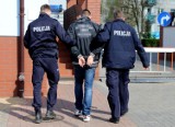 30-latek z Golubia-Dobrzynia kradł perfumy z drogerii 