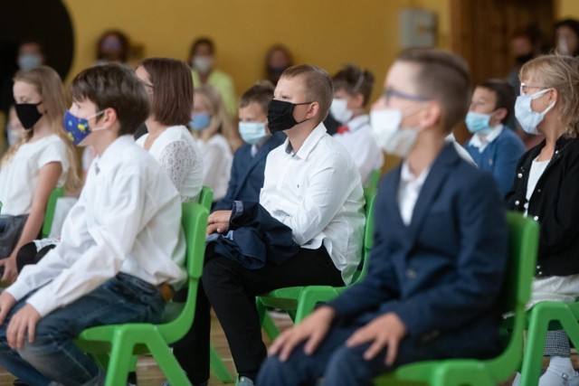 Ministerstwo przekazało szkołom, jak powinna być zorganizowana ich praca w nowym roku