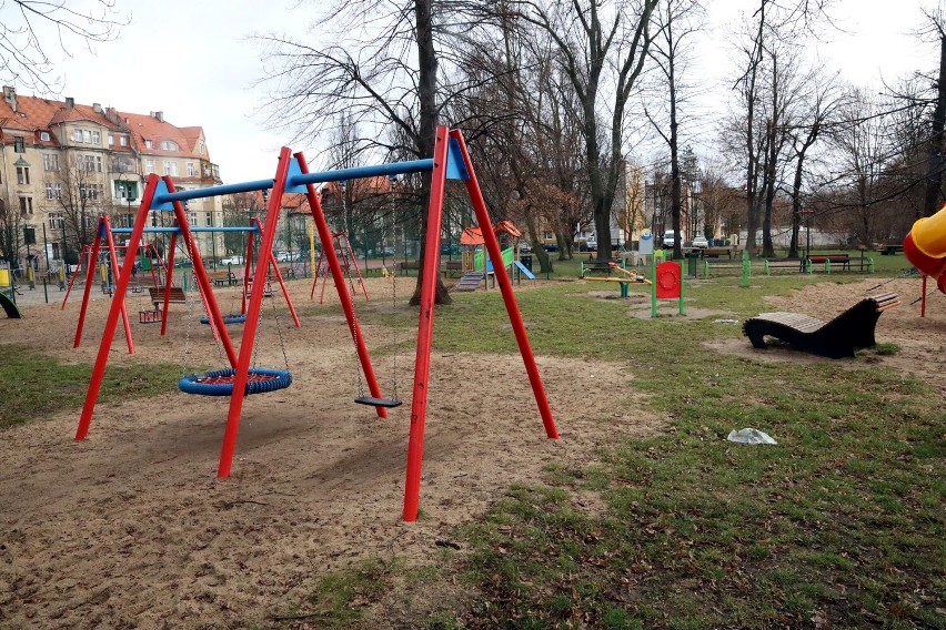 Legnickie podwórka. Dzisiaj prezentujemy to przy ulicy Oświęcimskiej, zobaczcie aktualne zdjęcia