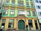 Wrocław: Zielona kamienica z pl. Solnego na sprzedaż