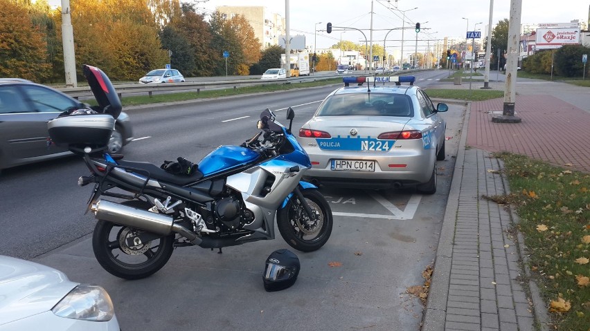 Sezon motocyklowy 2020