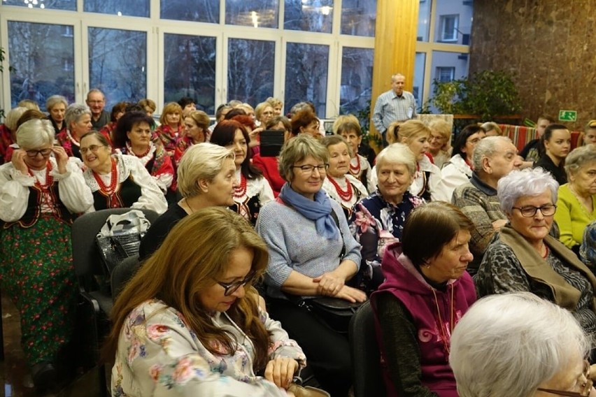 Dzień Języka Ojczystego w Miejskiej i Gminnej Bibliotece w...