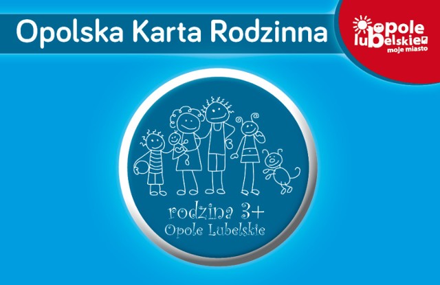 W niedzielę gmina Opole Lubelskie oficjalnie zainauguruje Program "Rodzina 3+"